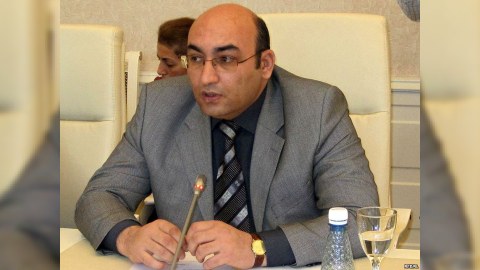 Milli Məclis başladı - İqbal Ağazadə yeni əfv müraciəti etdi