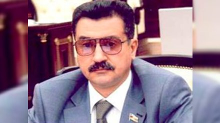 Novruz Aslanov parlamentdə deputatlara və Modern.az-a təşəkkür etdi 