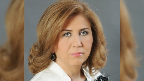 Bahar Muradova Fazil Mustafaya irad bildirdi: “Məsələyə loru yanaşırsız”