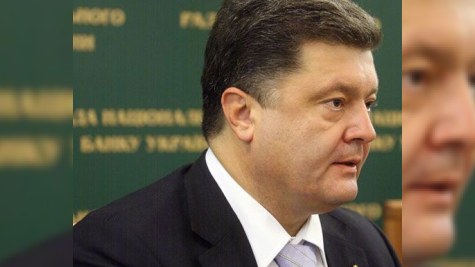 Poroşenko Ukrayna varlıları arasında 6-cı yerdədir