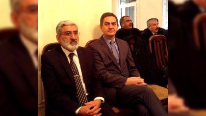 Mirmahmud Mirəlioğlu: “AXCP ilə münasibətlərimiz yalnız Milli Şura çərçivəsindədir” 