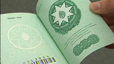 Milli Məclis Azərbaycan vətəndaşlığı haqqında qanunda dəyişikliklər etdi