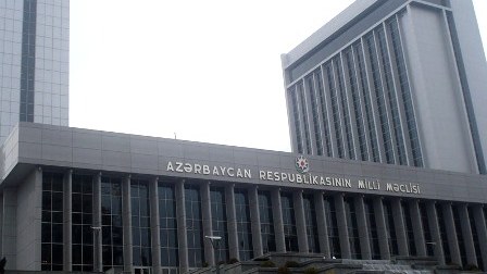 Xeyriyyə aksiyasına qoşulan azərbaycanlı deputatlar - SİYAHI