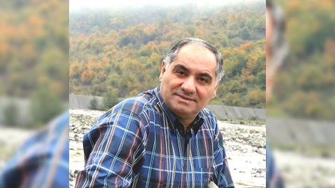 Qulu Məhərrəmli yeni vəzifəsindən danışdı: “Görüləcək işlər çoxdur”