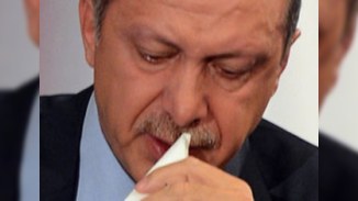 Ərdoğanın partiyasına daha bir ZƏRBƏ  