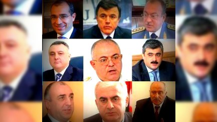 Nazirlər iyunda hansı bölgələrə göndərilir? - SİYAHI
