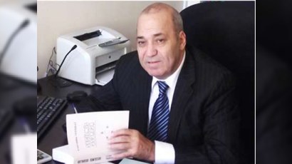 Vəzifəsinə təsdiqlənməyən professor Modern.az-ın sualından qaçdı