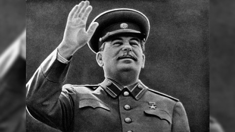 Stalin müharibə əlillərinə dilənməyi qadağan etmişdi - QANLI TARİX
