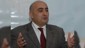 Musa Qasımlı III Dünya Türk Forumunda məruzə etdi 