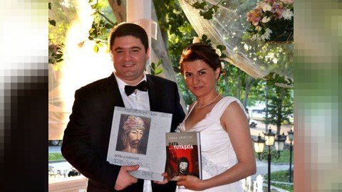 Tanınmış jurnalist Günel Mövlud ana oldu - FOTO
