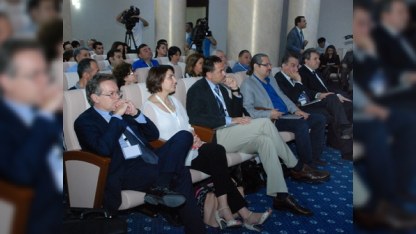 Əhliman Əmiraslanov: “İSAPS kursları gənc həmkarlarımıza çox faydalı olacaq”
