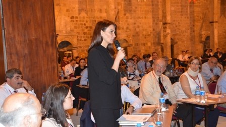 "Dünya türkləri Ermənistanın işğalçılıq siyasətinə qarşı mübarizəni gücləndirməldir"