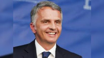 Azərbaycan müxalifəti İsveçrə prezidenti ilə görüşəcək