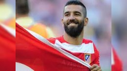 Arda Turanın yeni klubunun adı açıqlandı