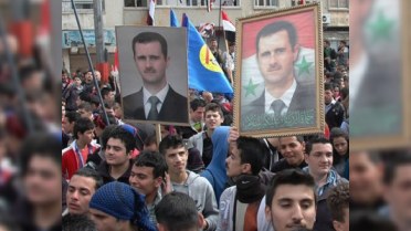 Suriya bu gün öz prezidentini seçəcək 