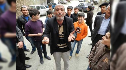 Azərbaycanda qaçqın, məcburi köçkün və sığınacaq axtaranların yeni sayı açıqlandı