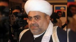 Allahşükür Paşazadə:”Kipr türkləri ilə qardaşlıq əlaqələri daha da gücləndirilməlidir”