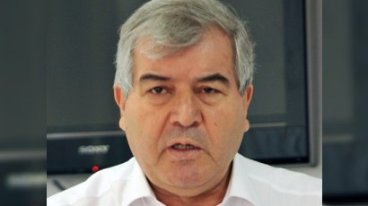 Sabir Rüstəmxanlı İran səfirini Azərbaycandan üzr istəməyə ÇAĞIRDI 