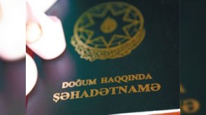 Azərbaycanda övladına Atatürk adı qoymaq istəyənlərə icazə verilməyib