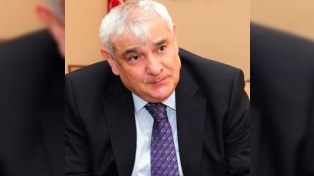 “Məşhurların övladları”: Kamal Abdullanın prorektor oğlu