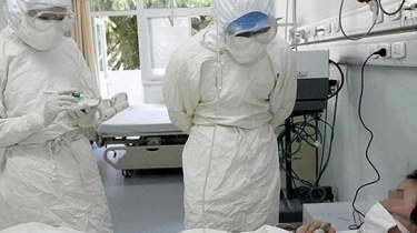 Ərəbistanda DƏHŞƏTLİ virus: 282 insan ölüb