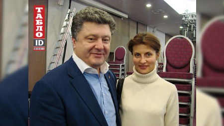 Poroşenkonun inauqurasiyasına 20 dövlət lideri gələcək