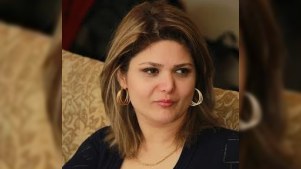 Vüsalə Hüseynli gənclər təşkilatının sədrliyindən getdi