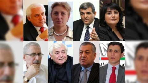 Oteldə bir gecəsi 3 minə qalan, “Azərbaycanda istirahət qarın yekəltməkdir” deyən millət vəkilləri: Deputatlar harda dincəlir? 