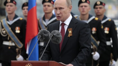 Erməni ekspert: “Putinin Rusiyası Ermənistan üçün bir nömrəli təhlükədir”