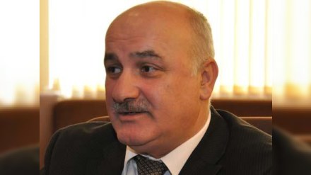 Arif Hacılı: “Heç kəs mənə “Elçibəyi meydanda tək qoydunuz”  deməsin!”
