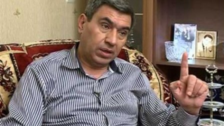 Əməkdar artist Rəhman Rəhmanov əlil oldu
