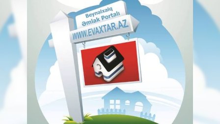 Ev axtaranlar üçün yeni sayt açıldı
