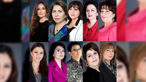 Azərbaycanın yeni parlamentində qadın deputatların sayı artacaq