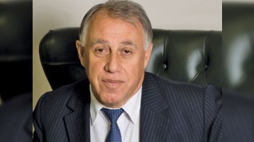 Gəncə ermənisindən Yerevana 5 milyonluq hədiyyə