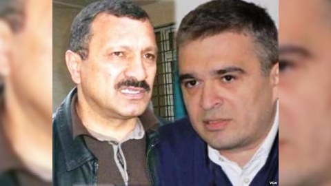 Tofiq Yaqublu və İlqar Məmmədovun apellyasiya məhkəməsi təxirə salınıb