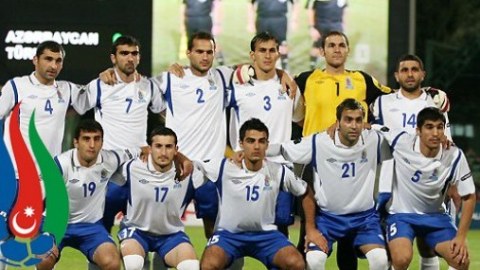 FIFA-nın yeni reytinq cədvəli - Azərbaycan 83-cüdür