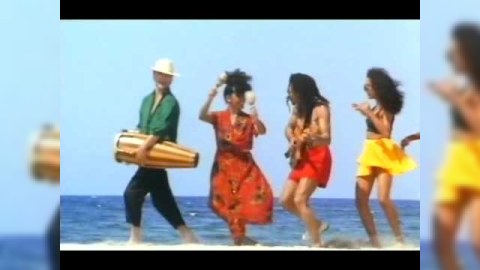 SSRİ-ni dəli-divanə etmiş LAMBADA-nın GERÇƏK tarixi 