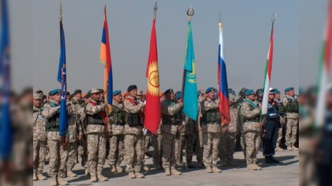 Avrasiya İttifaqının hərbi bloku YARADILIR: Bakıya qarşı olan KTMT “yeni SSRİ”-yə BİRLƏŞDİRİLİR