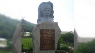 Soçidə Andranikin heykəli ucaldılacaq 