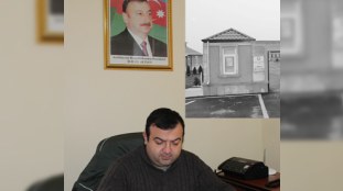Turistlər Milli Parka giriş zamanı sənəd təqdim etməlidir - MÜSAHİBƏ