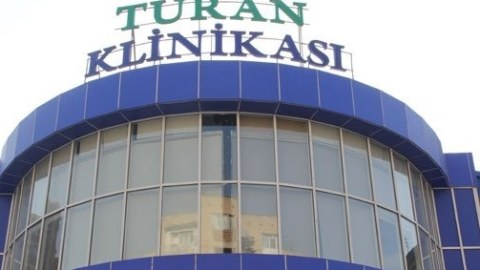 Bakıda özəl klinikanı bağladılar