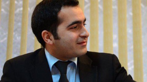 Nazirin qohumu Bəxtiyar Hacıyevi Avropaya "sürgün" etdirib