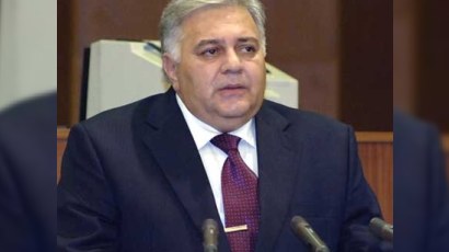 Milli Məclisdən Oqtay Əsədovun səfərilə bağlı xəbərə ETİRAZ