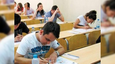 Buraxılış imtahanlarından azad olunmuş şagirdlərin SİYAHISI açqılandı
