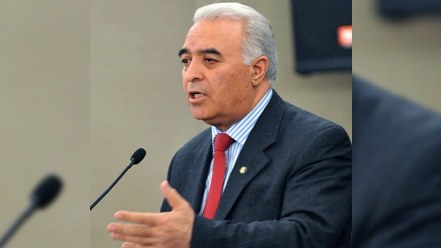 Eldar İbrahimov: “Ermənilərin Naxçıvanda atəşkəsi pozması siyasi addımdır”