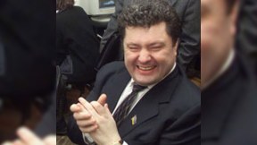 Poroşenkonun inauqurasiyası ən təntənəli mərasim olacaq