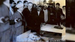 Heydər Əliyevin keçmiş iranlı müşaviri danışdı - FOTO