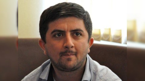 Jurnalist Kənan Rövşənoğlunun anası vəfat edib