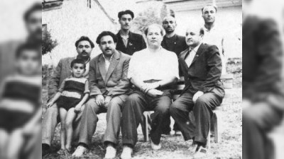 “Qarabağ fotolarda” - İsa bulağını bəyənməyən İslam Səfərli və Əlfi Qasımov...