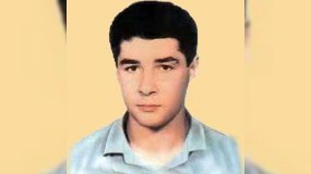 “Məşhurların övladları”: Sabir Əhmədlinin şəhid oğlu